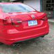 Illustration for article titled 2013 Volkswagen Jetta GLI: The Jalopnik Review